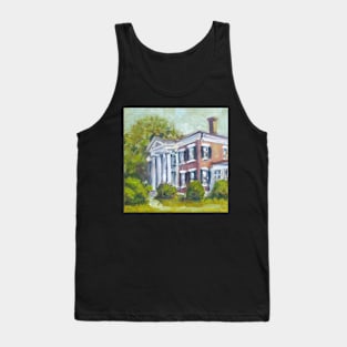 Rippavilla..the Southern Side Tank Top